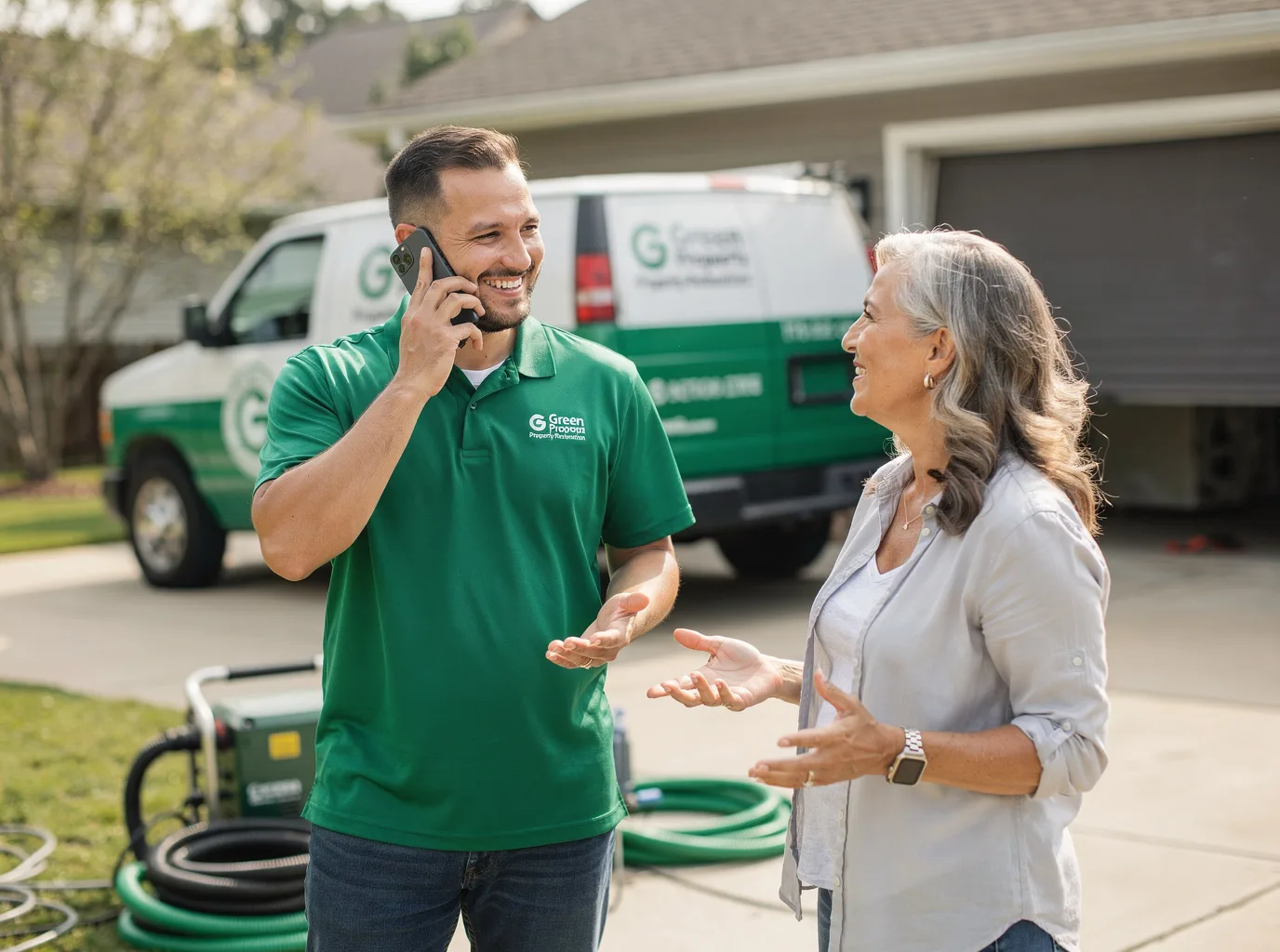 Water Damage Restoration Dayton, NV FAQs
